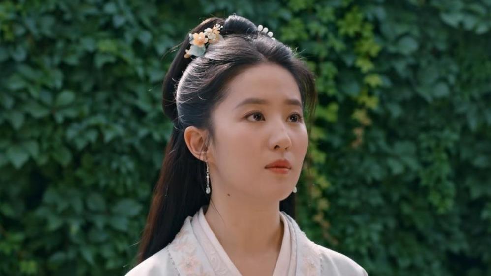 陈晓|《梦华录》池衙内意外走红，不仅演技超过陈晓，还带火了表情包