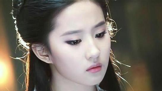 陈晓|《梦华录》：刘亦菲陈晓，姑姑和过儿的十六年之约