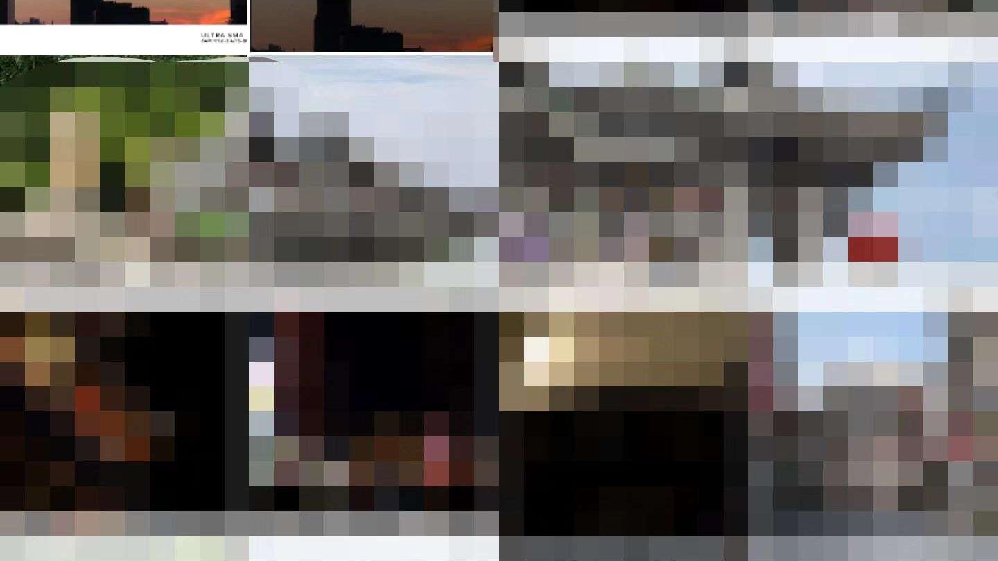 魅族|大片质感有了！魅族18机型水印体验分享