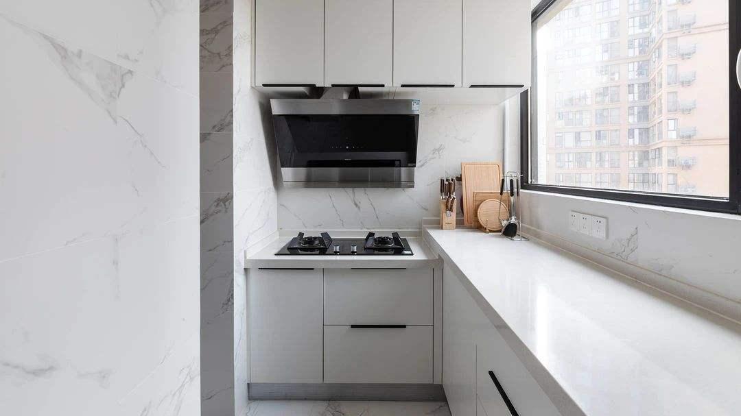 厨房装修时，这12个错误要避开，都是用无知换来的经验