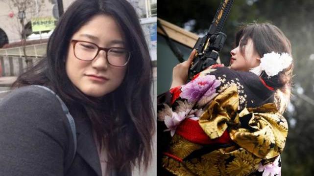 医美 日本80公斤女子沉迷生存游戏，1年半后逆袭成女神