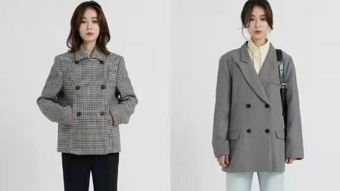 穿衣搭配|职场女人气质穿搭，突出简约大方的形象！这14套造型提升气场