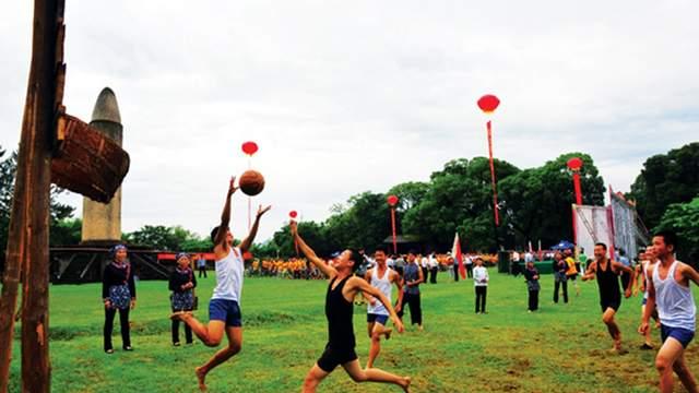 瑞金红体公司甘做体教融合促梦人