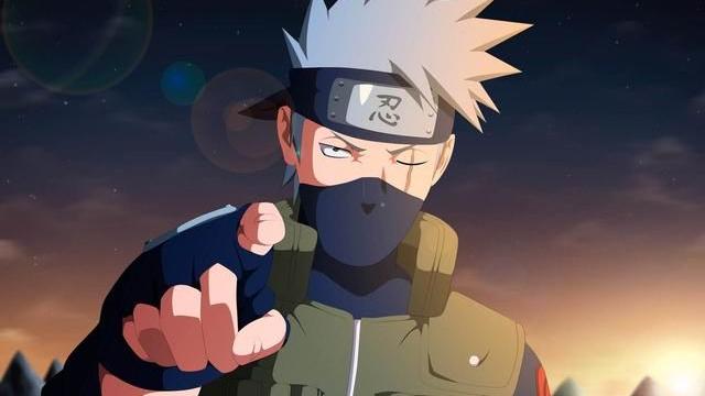 漩涡鸣人|火影忍者：天赋VS努力，究竟谁更有优势？