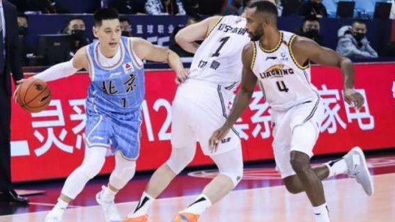 广厦|CBA攻防效率！浙沪最强防守，广厦进攻第一，京辽攻守最均衡