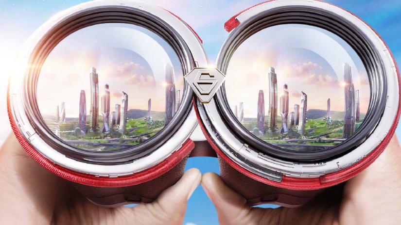 极限挑战|《极限挑战》第八季定档，六月下旬来袭，你准备好了没