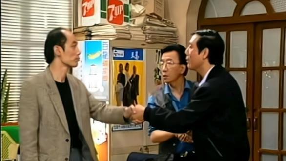 侯耀华|侯耀华当年演余德利很兴奋，邀请汪洋来家吃饭，那时他不想说相声