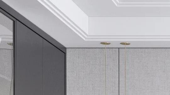 有些家装设计看似很精致，但并不实用，这5处更建议穷装