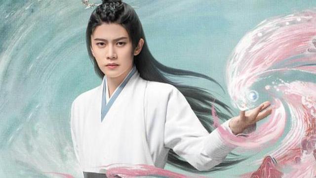 迪丽热巴|与君初相识：官方追剧日历，今天18点更4集，连续更新9天超级爽！