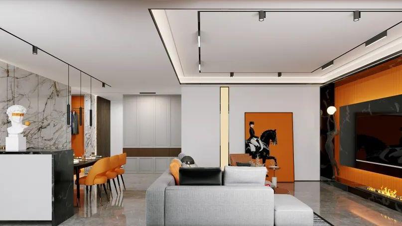 来看看90后的家，我实名羡慕了！