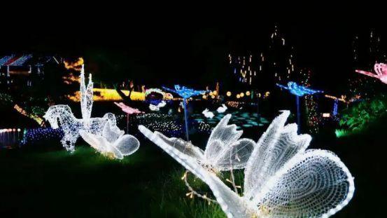 灯光节设计注意哪几个方面？