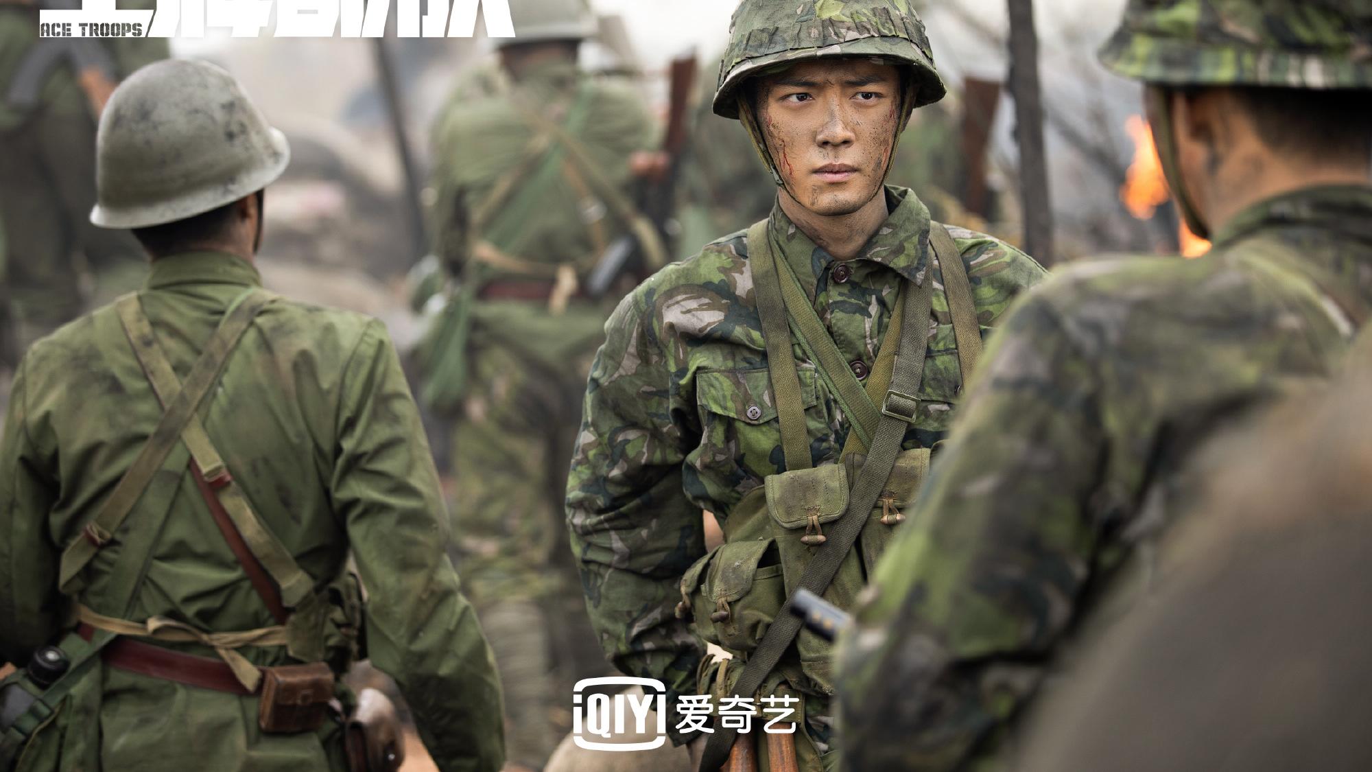 肖战|第一季度上线电视剧播映指数榜单公布，肖战两部作品登上前三！