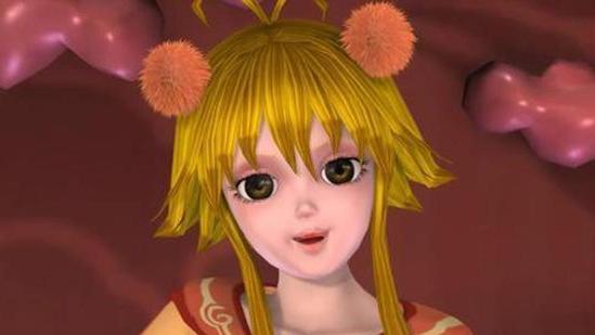 精灵梦叶罗丽|精灵梦叶罗丽：动漫初期的六位仙子，变化最大的是罗丽，让人心疼