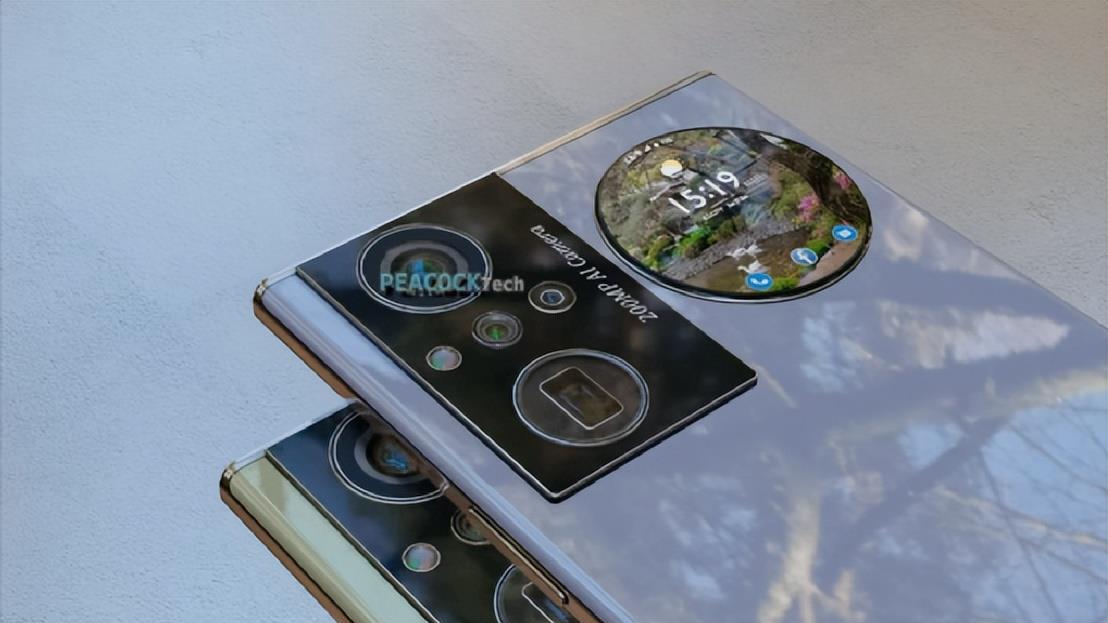 Python|不要着急买手机！一大波硬件升级，旗舰“真”换代就要来了