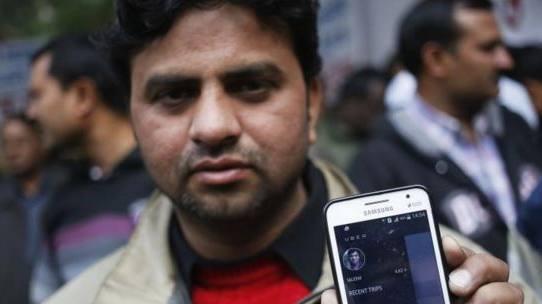 怎么给印度发短信给中国人呢视频教程 怎么给印度发短信给中国人呢视频教程