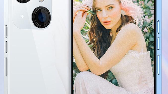 乐视|直接抄袭iPhone13，主张拒绝性能过剩，乐视发布入门旗舰机499元起