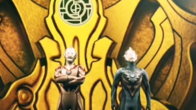 海贼王|奥特银河格斗3：贝利亚与托利亚取回原装备坐等第四季回归黑化