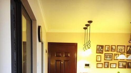 小户型真不适合装美式，看看我家的，就是活生生的装修失败案例