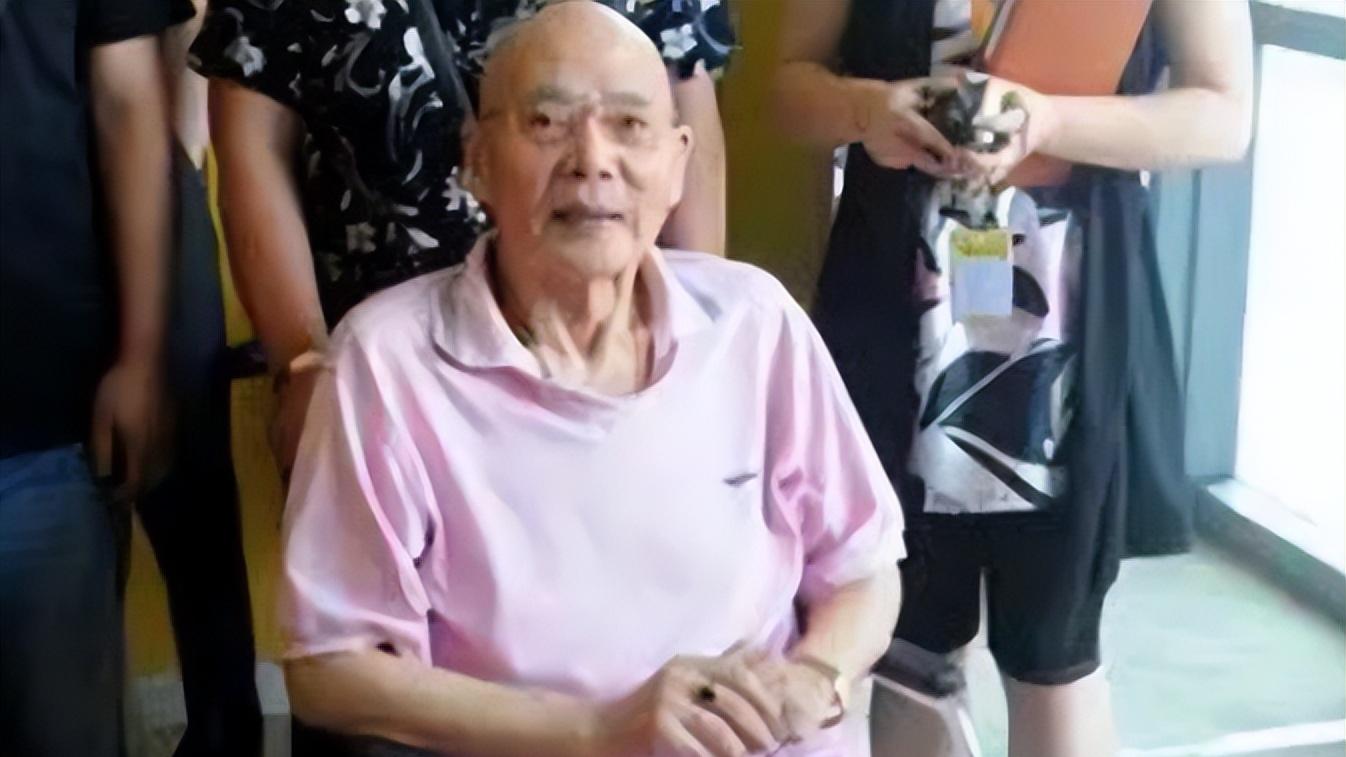 闫怀礼|“沙和尚”闫怀礼：临终前想见师父师兄，“猪八戒”迟来了5分钟