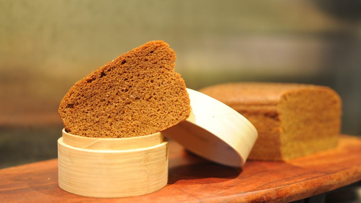 食材|马拉糕：健身达人都爱吃，低脂清凉又健康，多吃也不会长肉