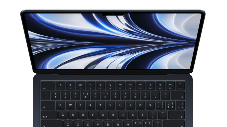 MacBook Air|全新改款的 MacBook Air M2 值得买吗？