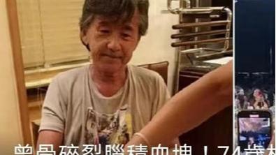欧阳娜娜|俩娱记何敢叫板向太？向太再次回应显强势，港媒全体沉默不报道