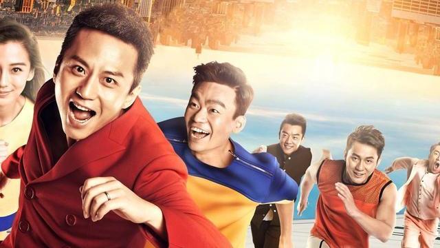 奔跑吧兄弟|《奔跑吧10》正式开录，angelababy颜值逆天，蔡徐坤经典造型重现