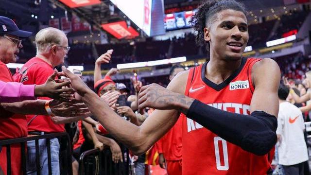 卢卡·东契奇|火箭队预计抽中NBA选秀的状元签，并在休赛期进行下赛季门票宣传