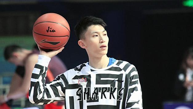 首钢集团|首钢休赛期引援目标确定，刘晓宇或离队