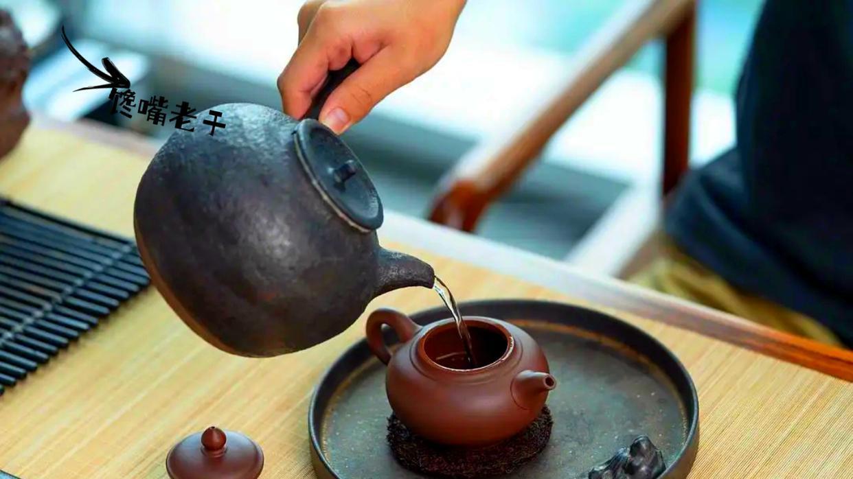 肝脏|泡茶，一定要洗茶吗？茶艺师：洗的不仅是灰尘，还有更重要的作用