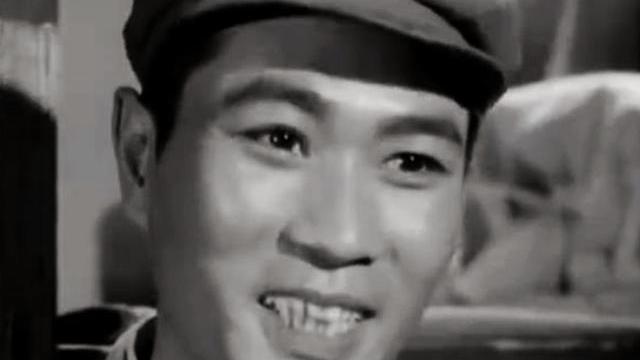 电影|曾是八一厂演员，出演《奇袭》《林海雪原》，多演战士却已被淡忘