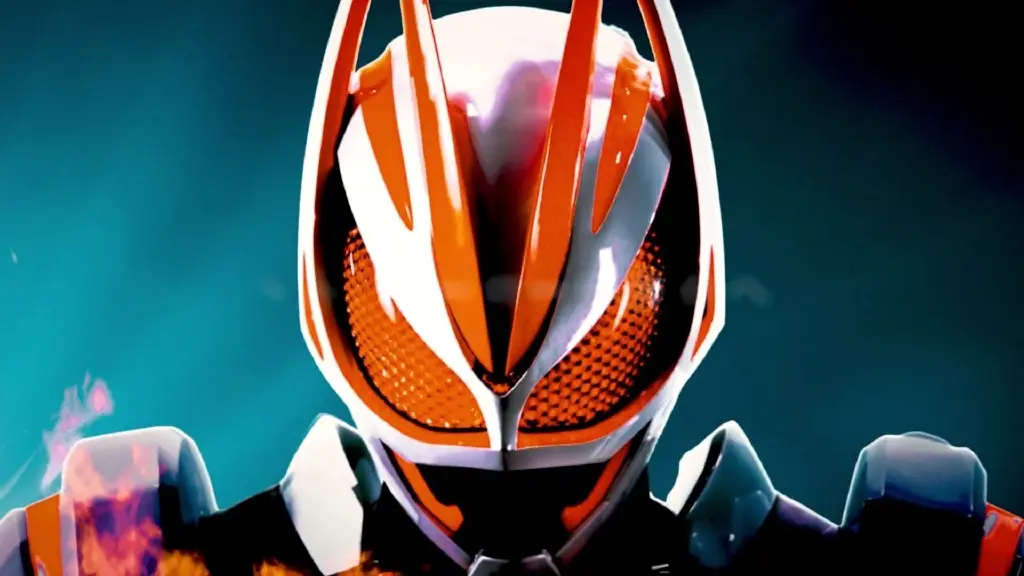 |新假面骑士超像555！生存游戏回归黑深残，极简风格引发特摄迷争议