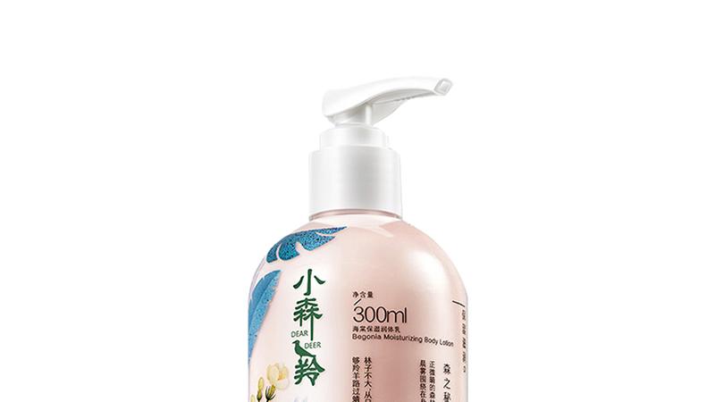 护肤 国货身体乳哪个牌子好 国货平价好用身体乳推荐