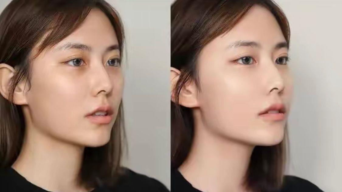 化妆|女人上了年纪，化妆只要认准“3个地方”就行，不扮嫩也有好气色