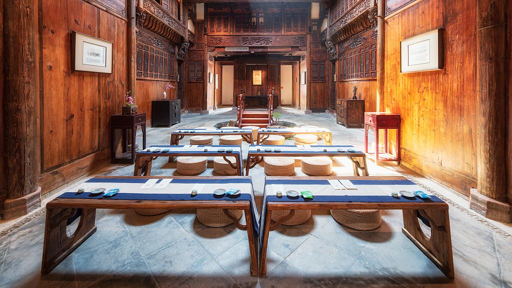 女孩|世上万事含阴阳，阴阳含风水！什么风水旺男，什么风水旺女？