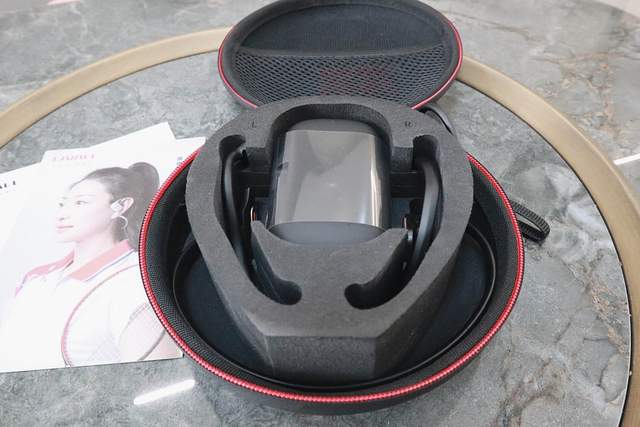 耳机|多功能，无极限！LIVALL OPEN EAR多功能运动耳机体验