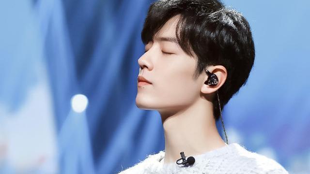 肖战|电视剧播放指数排行榜揭晓，肖战作品排榜尾，第一位不可撼动