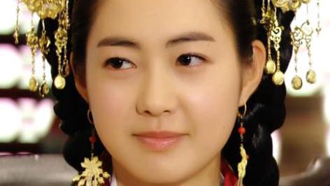 李枖原|李枖原：凭借着德曼公主一夜成名，成为了韩国最清纯的女神。