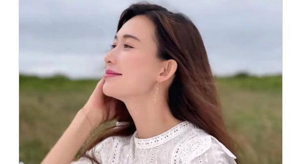 林志玲|撇代孕传闻！林志玲孕肚掩藏巧妙 网曝产前\最后露面照\