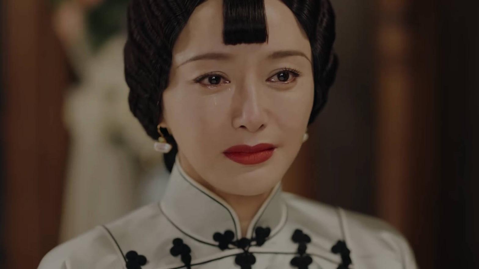 |《传家》易家上演家庭斗法，算计人心的高手浮出水面