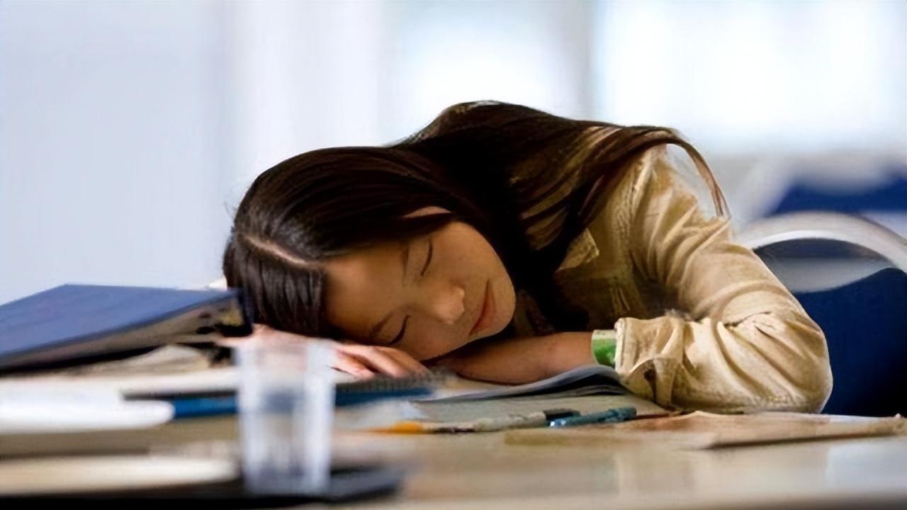 大脑|“人睡三觉，命比纸薄”，主要指的哪三觉？你或许也犯过这种错误