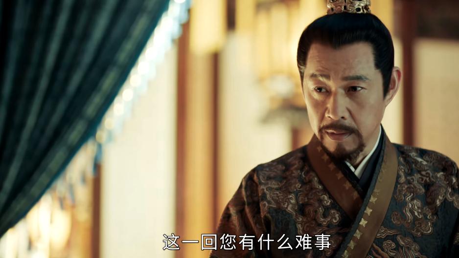 与君初相识·恰似故人归|山河月明：全员选角完美，特别主演却获差评，形象演技都让人出戏