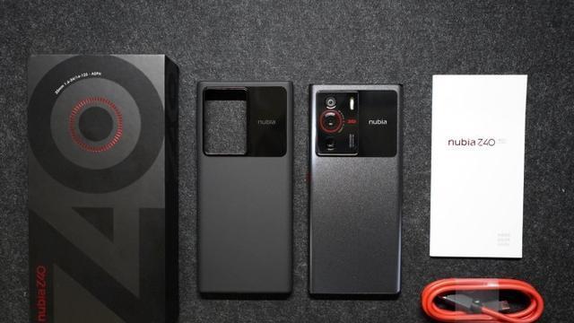 努比亚|101万性能跑分，16+1TB大空间，努比亚新机爆发了