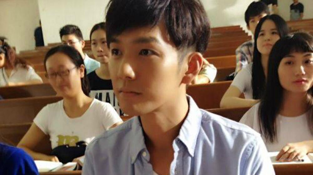 何以琛|《何以笙箫默》另类解读：全剧最智慧的人是何以琛？默笙才是王者