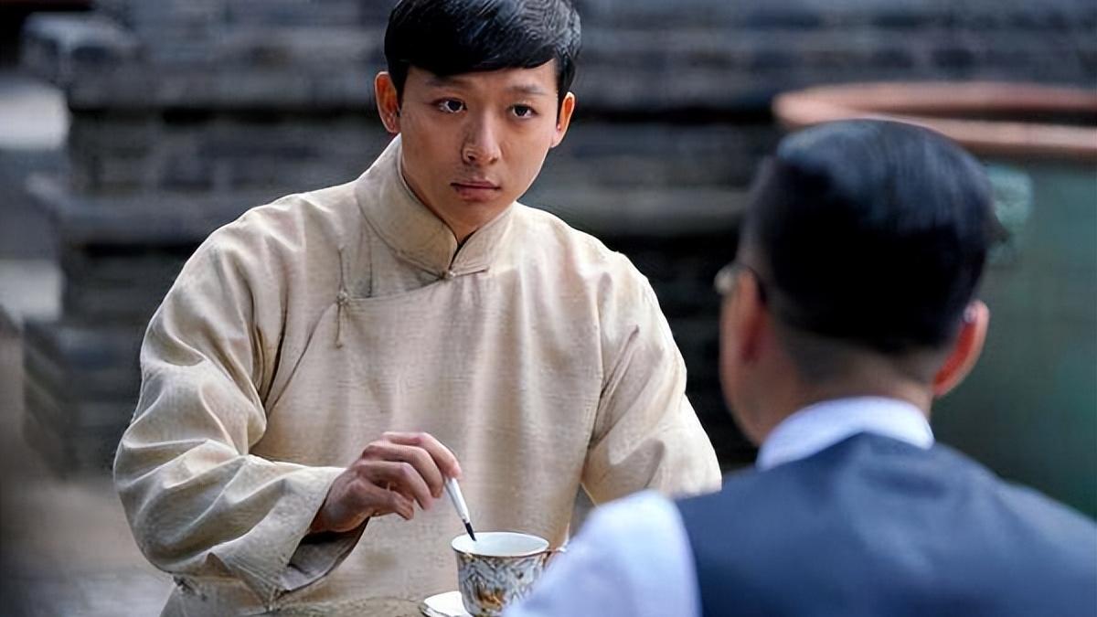 倪妮|《夜旅人》将换脸翻拍，男主暂定张晚意，导演协调倪妮二人档期