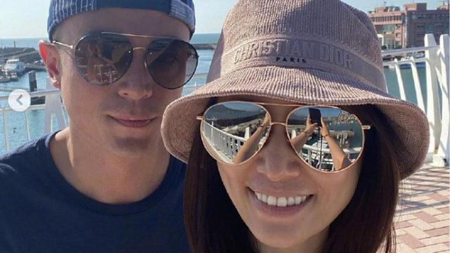 林心如|跟霍建华吵架后，林心如现身直播间状态差，气质不及女主播