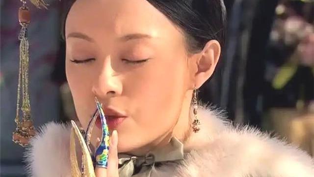 余生|甄嬛传：皇帝最暖心的一句话，却成了甄嬛除掉眉庄的“动机”？