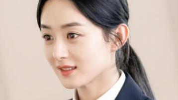 迪丽热巴|内地最漂亮的5位女演员，每一位都是颜值担当，你最喜欢谁？