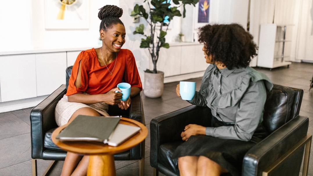 |职场女性的三个阶段