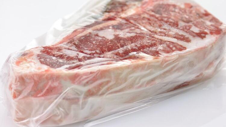猪肉|吃久冻的肉会致癌吗？冰箱里的肉，冻多久就不能吃了？总结清楚了
